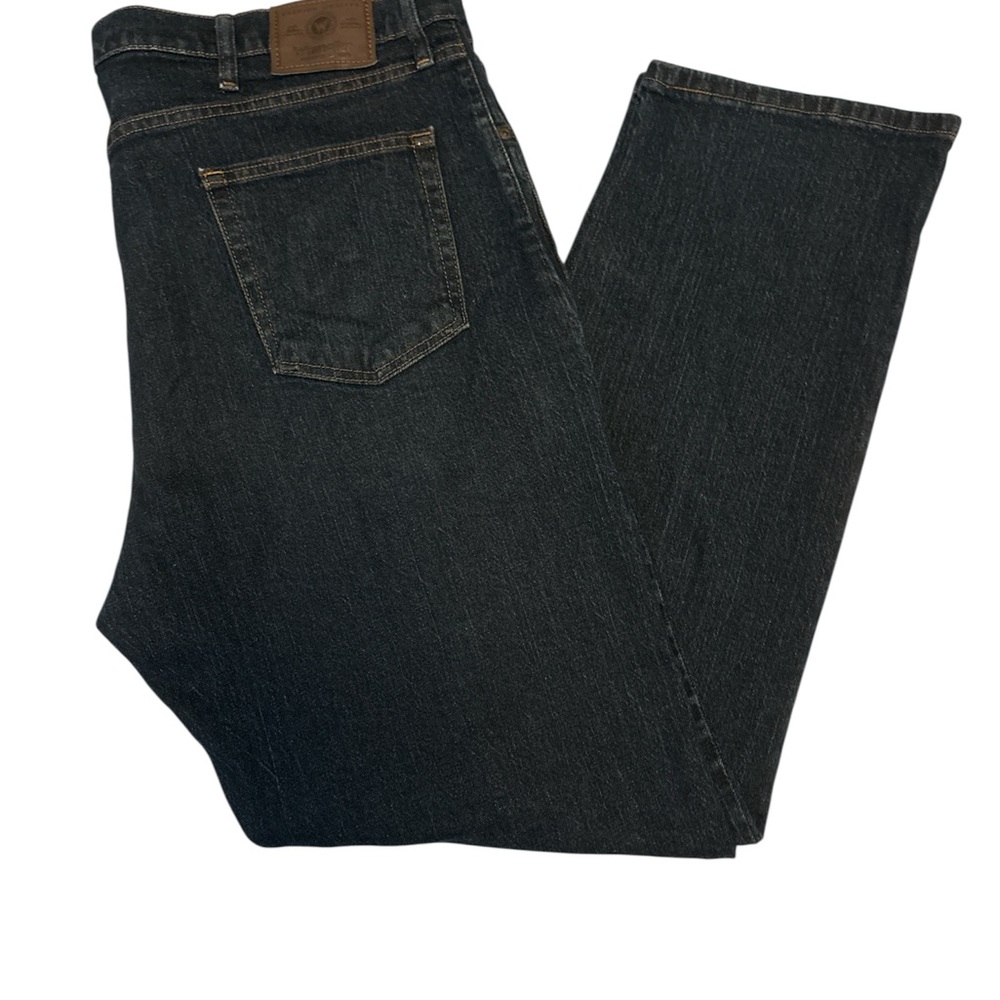Men's Wrangler Denim Jeans
